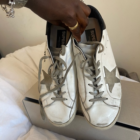 COPY - Golden Goose size 10 US - Picture 2 of 4